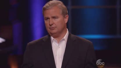 Body of Former 'Shark Tank' Contestant Found Floating in River .